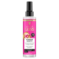 Schwarzkopf Gliss expresní regenerační kondicionér Supreme Length 200ml