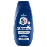 Schauma Silver Reflex šampon 250ml