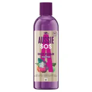 Aussie SOS Deep Repair Šampon Pro Péči O Poškozené Vlasy, 290ml