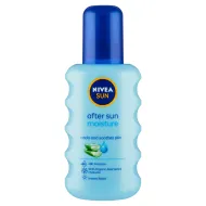 Nivea Sun Hydratační sprej po opalování 200ml