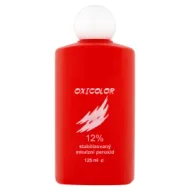 Absolute Cosmetics Oxicolor 12% stabilizovaný emulzní peroxid 125ml