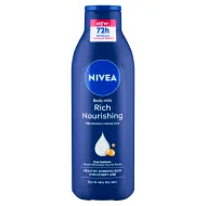 Nivea Rich Nourishing výživné tělové mléko 250ml