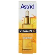 Astrid Vitamin C pleťové sérum proti vráskám 30ml
