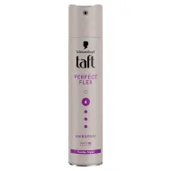 Schwarzkopf Taft Perfect Flex lak na vlasy pro flexibilní účesy 250ml