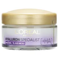 L'Oréal Paris Hyaluron Specialist night cream 50ml