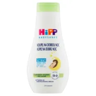 HiPP Babysanft Koupel  "Na Dobrou Noc" 350 ml