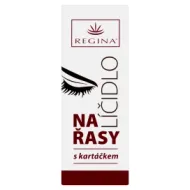 Regina Líčidlo na řasy s kartáčkem 5.8g