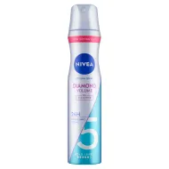 Nivea Diamond Volume lak na vlasy 250ml