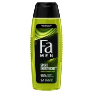 Fa Men sprchový gel Sport Energy Boost 3v1 250ml