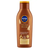 Nivea Sun Mléko na opalování s karotenem OF 6 200ml