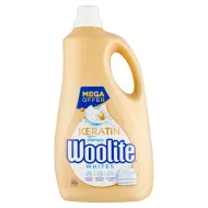 Woolite Keratin Therapy Whites tekutý prací přípravek s keratinem 60 praní 3,6l