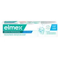 elmex® Sensitive Professional Gentle Whitening zubní pasta na citlivé zuby 75ml<br />
