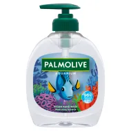 Palmolive Aquarium tekuté mýdlo pro děti 300ml