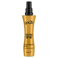 got2b Guardian Angel ochranný sprej pro tepelnou úpravu vlasů 200ml