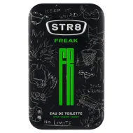 STR8 Freak toaletní voda 50ml