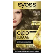 Syoss Oleo Intense Barva na vlasy tmavě plavý 6-10