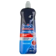 Finish Powerball Rinse & Shine Regular leštidlo 800ml