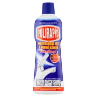 Madel Pulirapid Classico Tekutý čistič na vodní kámen 750ml