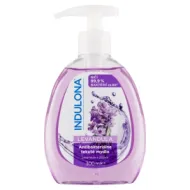 Indulona Levandule antibakteriální tekuté mýdlo 300ml