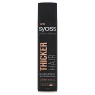 Syoss Thicker Hair lak na vlasy 300ml