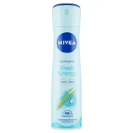Nivea Fresh Energy antiperspirant 150ml