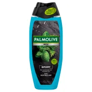 Palmolive For Men Revitalizing Sport sprchový gel 3v1 500ml