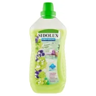 Sidolux Universal Green Grapes prostředek na mytí všech omyvatelných povrchů 1l