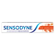 Sensodyne Proti zubnímu kazu zubní pasta s fluoridem 75ml