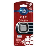 Ambi Pur Old Spice Osvěžovač Vzduchu Do Auta Startovací Sada 1 ks