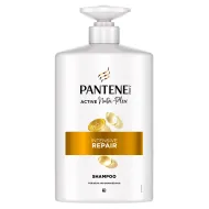 Pantene Pro-V Intensive Repair Shampoo s antioxidanty pro poškozené vlasy, 1000 ML