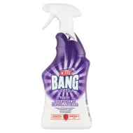 Cillit Bang Čisticí a dezinfekční sprej 750ml