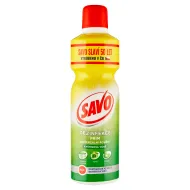 Savo Prim Květinová vůně 1,2l