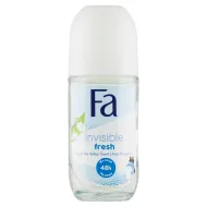 Fa kuličkový antiperspirant Invisible Fresh 50ml