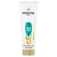 Pantene Pro-V Kondicionér na vlasy Aqualight, dvojnásobné množství živin v 1 použití, 200ml