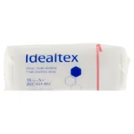 Hartmann Idealtex Obvaz trvale elastický 10 cm x 5 m 