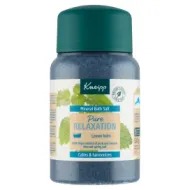 Kneipp Pure Relaxation sůl do koupele 500g