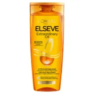 L'Oréal Paris Elseve Extraordinary Oil šampon, 400ml