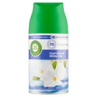 Air Wick Freshmatic Náplň do osvěžovače vzduchu vůně svěžího prádla 250ml