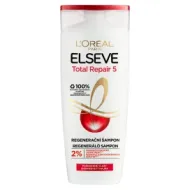 L'Oréal Paris Elseve Totail Repair 5 šampon, 250ml