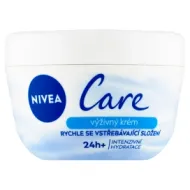 Nivea Care Výživný krém 200ml