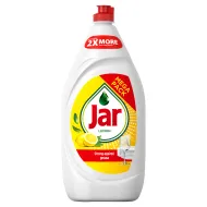 Jar Lemon Tekutý Prostředek Na Mytí Nádobí 1350 ML