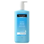 Neutrogena Hydro Boost Ultrahydratační tělový krém 400ml