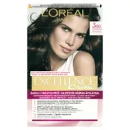 L'Oréal Paris Excellence Creme Tmavá hnědá 300