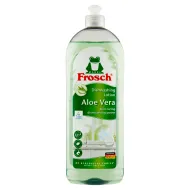 Frosch Lotion pro mytí nádobí aloe vera 750ml