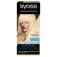 Syoss Ultra zesvětlovač 13_0