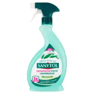 Sanytol Dezinfekce univerzální čistič vůně eukalyptu 500ml