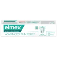 elmex® Sensitive Professional Advanced Pain Relief zubní pasta pro citlivé zuby 75 ml