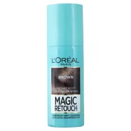 L'Oréal Paris Magic Retouch Sprej pro okamžité zakrytí odrostů pro světle hnědé odstíny 75ml