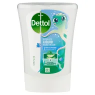 Dettol Dobrodruh tekuté mýdlo náplň do bezdotykového dávkovače 250ml
