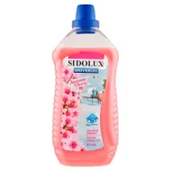 Sidolux Universal Japanese Cherry prostředek na mytí všech omyvatelných povrchů 1l